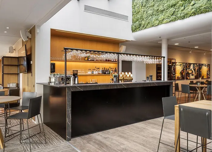Trinity Hotel Og Konference, BW Signature Collection