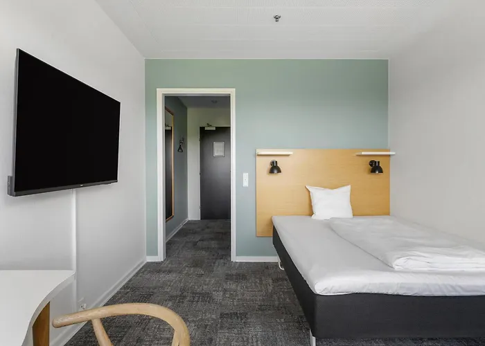 Trinity Hotel Og Konference, BW Signature Collection