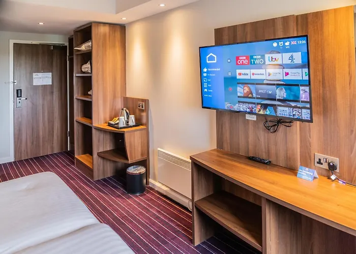 Days Inn Wetherby