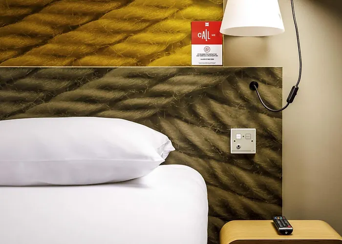 Ibis Bristol Centre