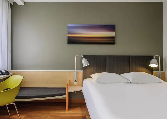 Ibis Bremen City