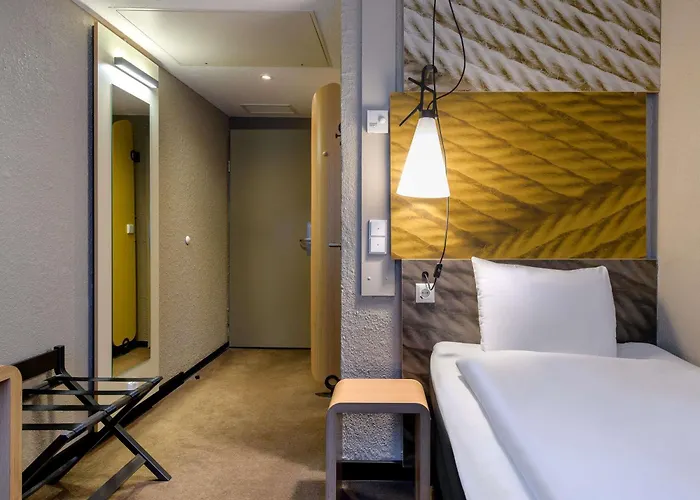 Ibis Hotel Koeln Am Dom