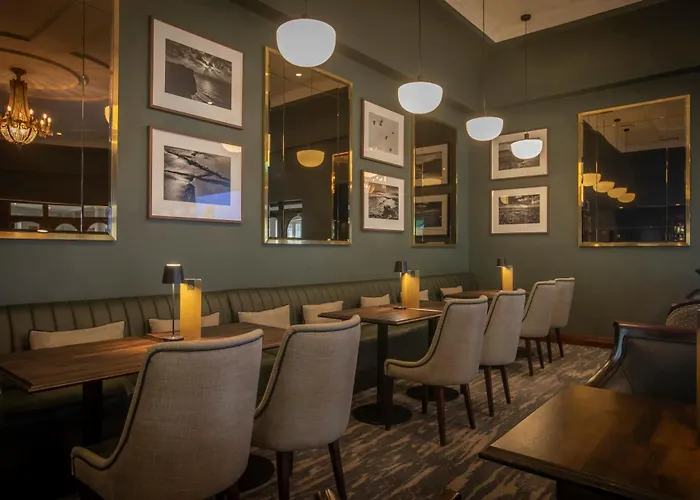 Hotel Woodstock Ennis