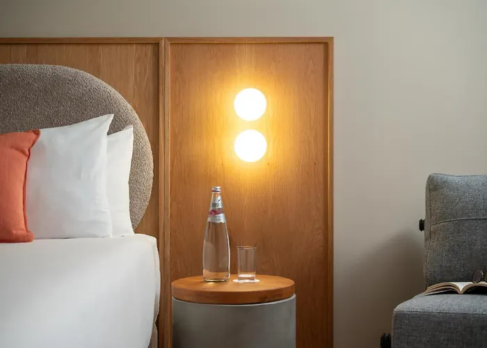 Leonardo Hotel Negev