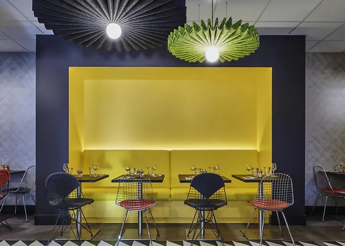 Ibis Clamart Paris Velizy
