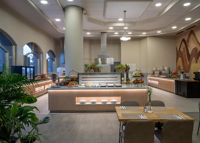 Leonardo Hotel Negev
