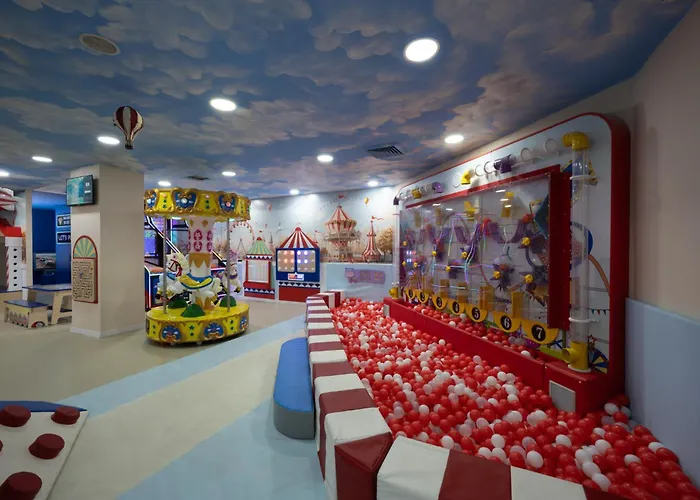 Leonardo Club Hotel Dead Sea
