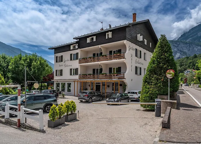 Garden Hotel Bellariva