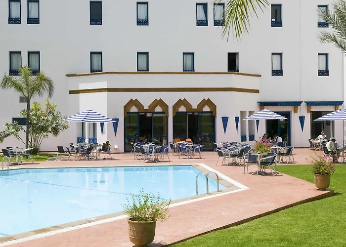 Ibis Meknes