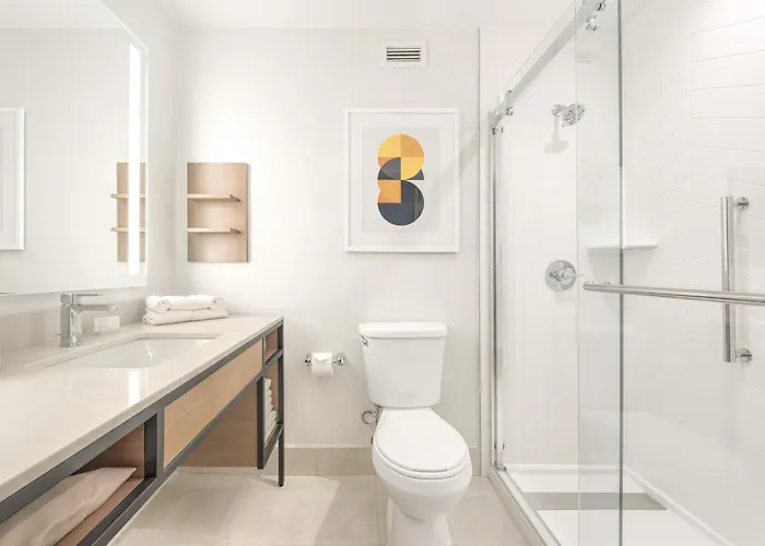 Hilton Garden Inn LAX - El Segundo