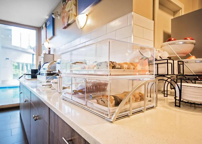 Comfort Inn & Suites Langley - Fraser Highway
