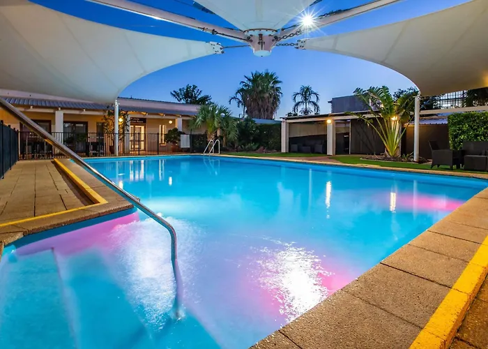 Ibis Styles Karratha