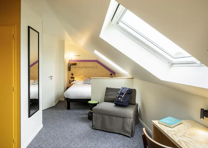 Greet Hotel Beaune