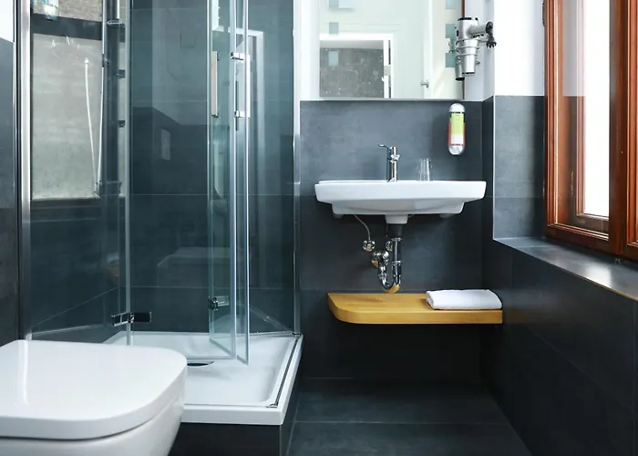 Aparthotel Walhalla Potsdam