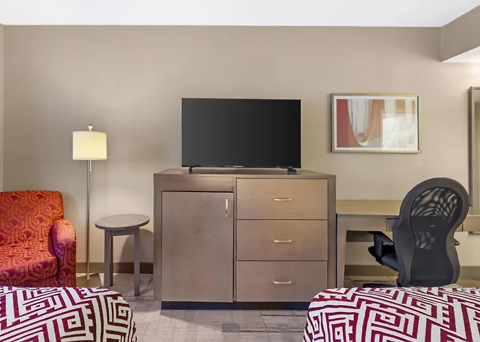 Best Western Colonel Butler Inn