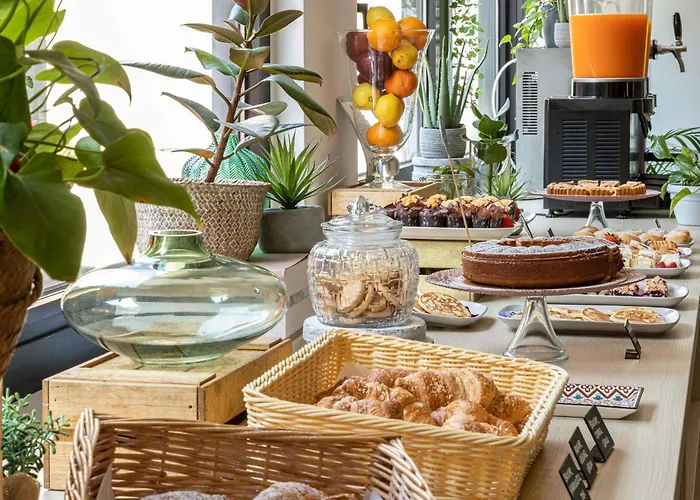 Mercure Milano Agrate Brianza