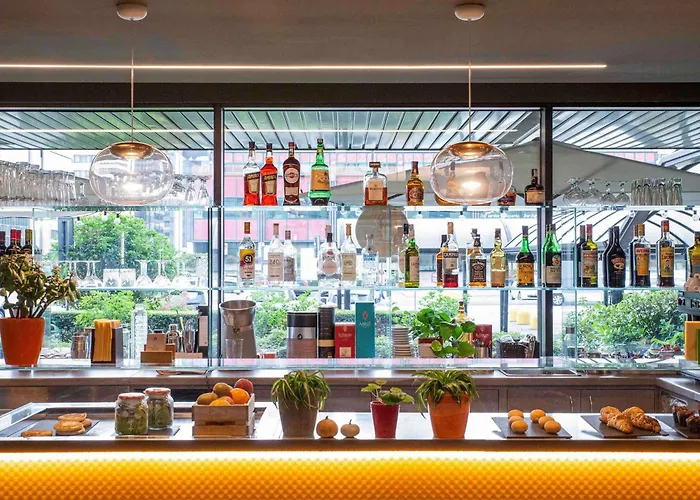 Mercure Milano Agrate Brianza