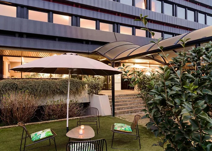 Mercure Milano Agrate Brianza