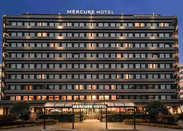 Mercure Milano Agrate Brianza