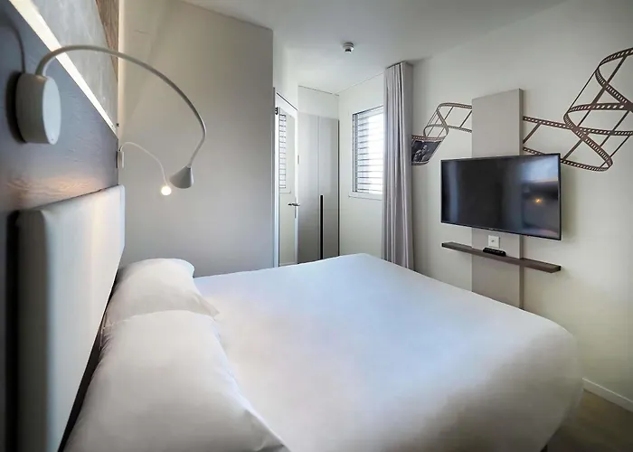 Ibis Locarno