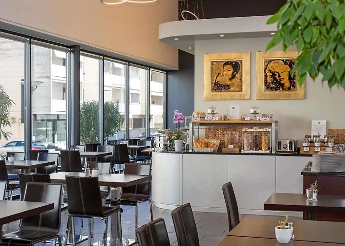 Ibis Locarno