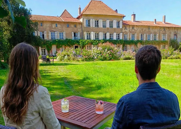 Château D'Alteville