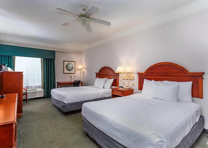 Stay Well Inn & Suites