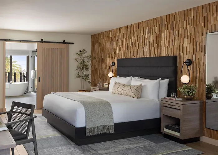 Casa Mani Resort Napa Valley, Curio Collection By Hilton