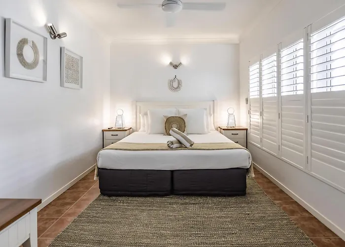 The Reef House Adults Retreat - Enjoy 28 Complimentary Inclusions