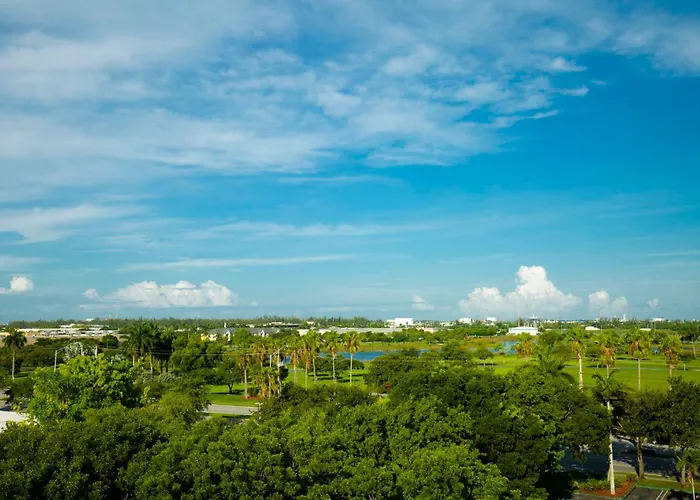 Staybridge Suites Miami Doral Area By Ihg