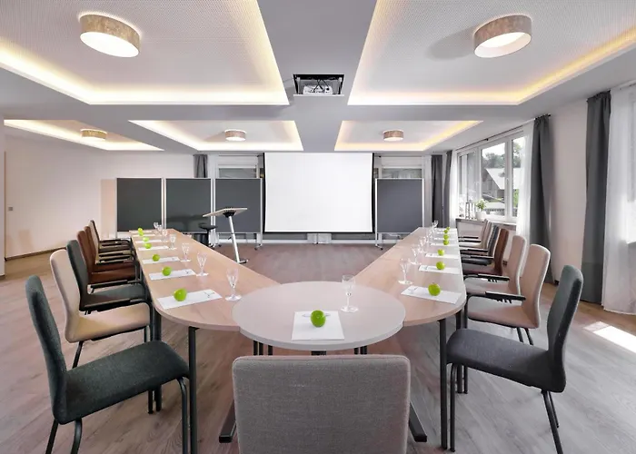 Best Western Hotel Brunnenhof