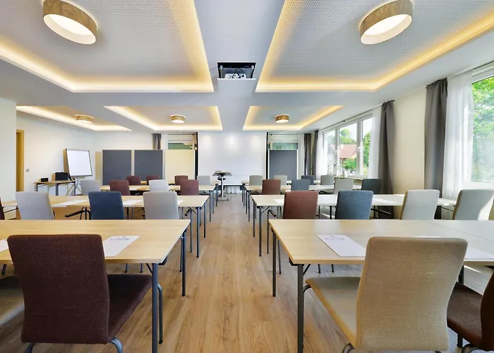 Best Western Hotel Brunnenhof