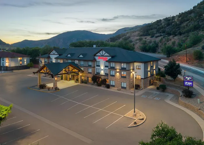 Hampton Inn Glenwood Springs