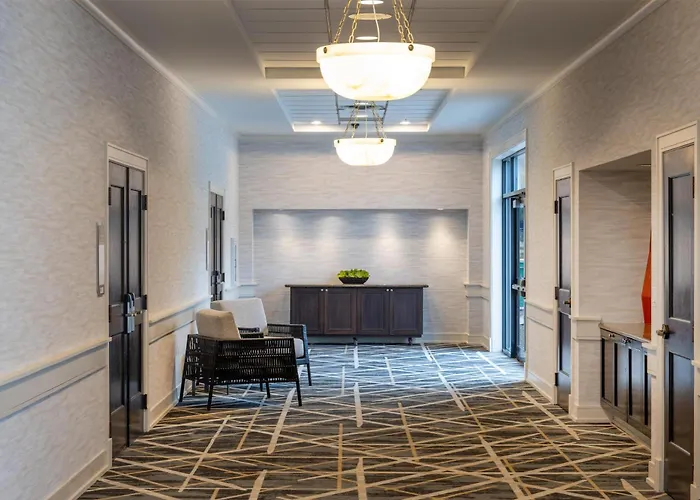 Hilton Garden Inn Denver Tech Center