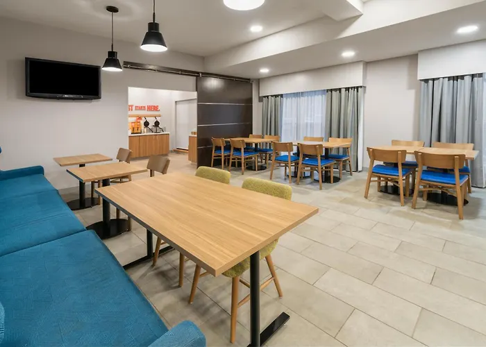 Hampton Inn Glenwood Springs