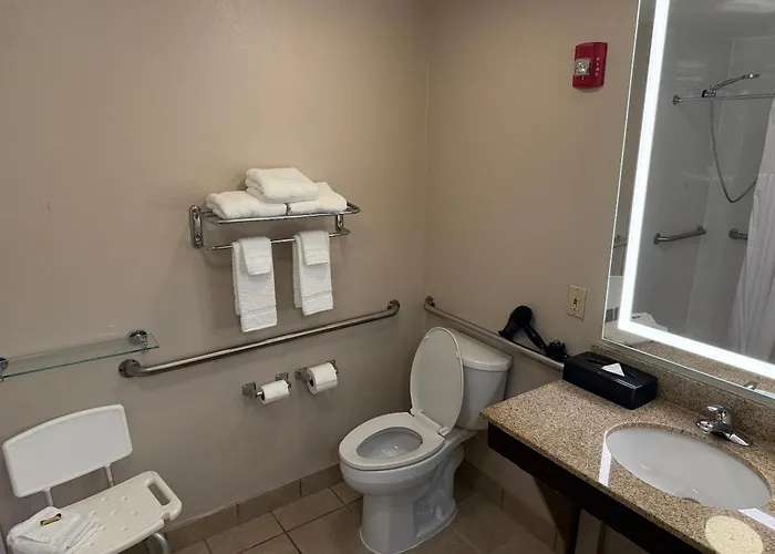Comfort Inn & Suites Bradenton North I-75