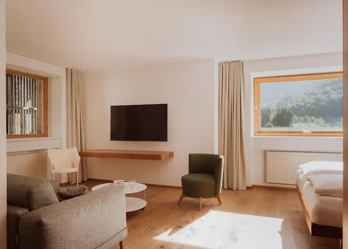 Hotel Krone In Au