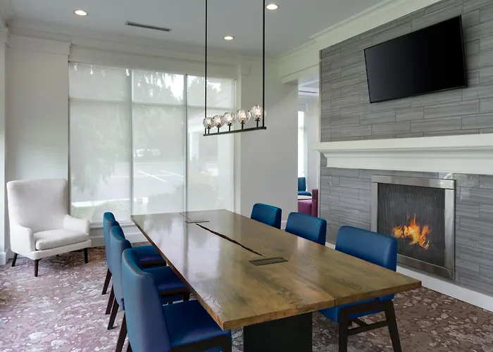 Hilton Garden Inn Tri-Cities/Kennewick