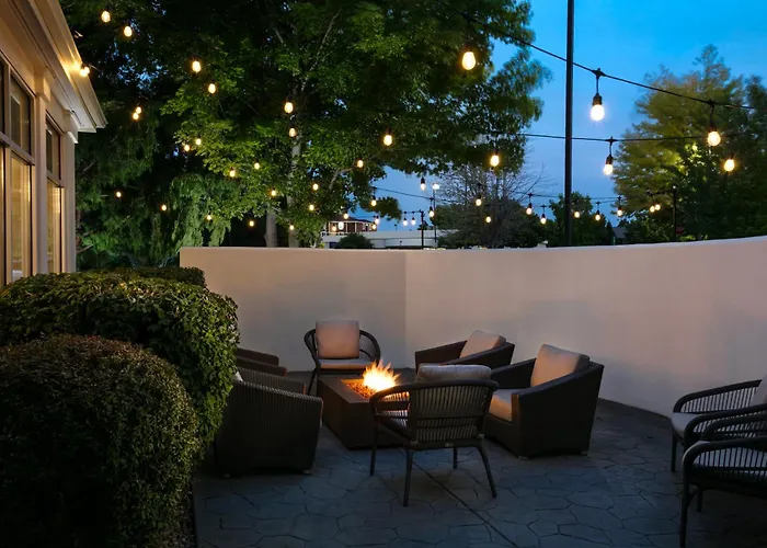 Hilton Garden Inn Tri-Cities/Kennewick