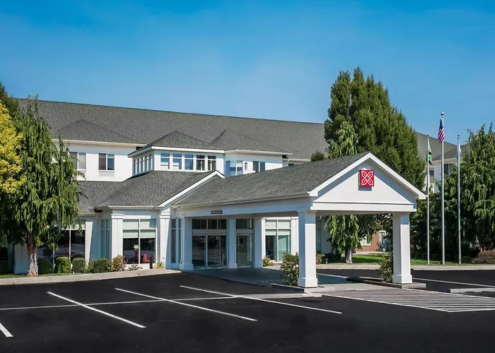 Hilton Garden Inn Tri-Cities/Kennewick