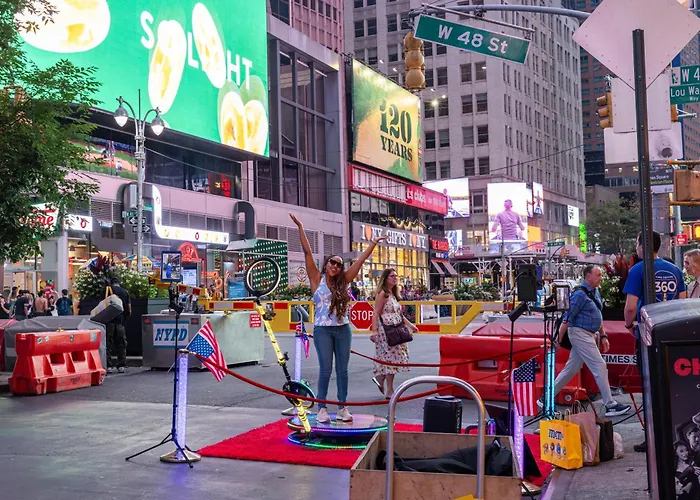 The Mayfair Hotel Times Square, An Ascend Collection