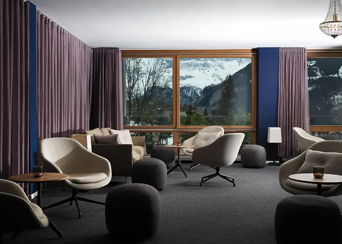 Beausite Park Hotel & Spa