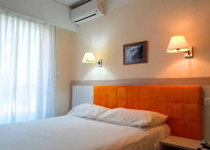 Hotel Le Dauphin