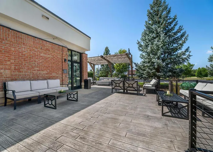Hilton Garden Inn Oconomowoc