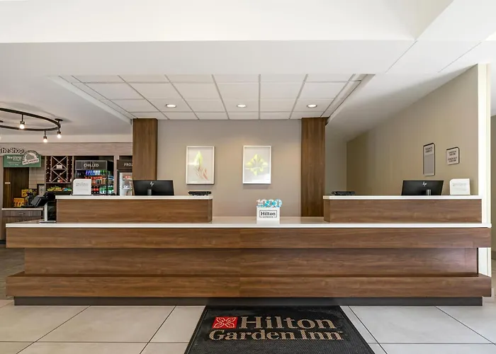 Hilton Garden Inn Oconomowoc