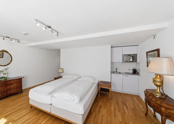 Hotel Mozart