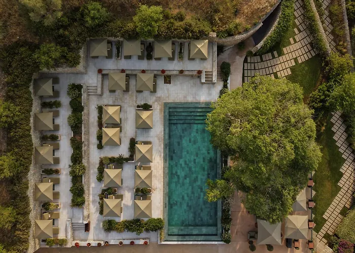 Son Brull Hotel & Spa - Relais & Chateaux