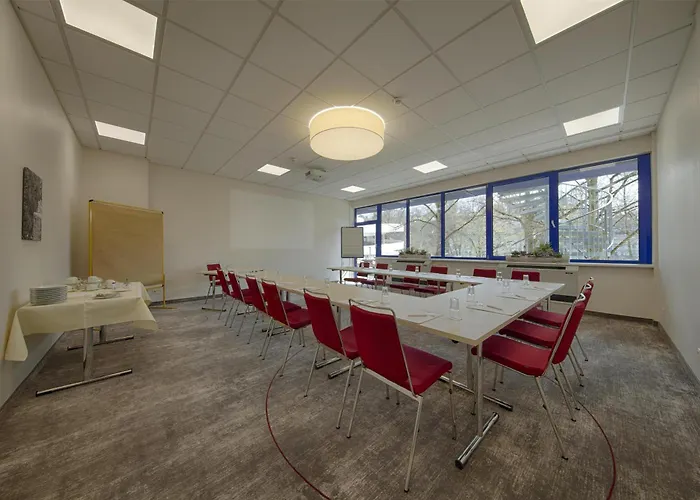 Best Western Hotel Wetzlar