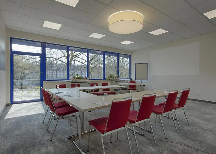 Best Western Hotel Wetzlar
