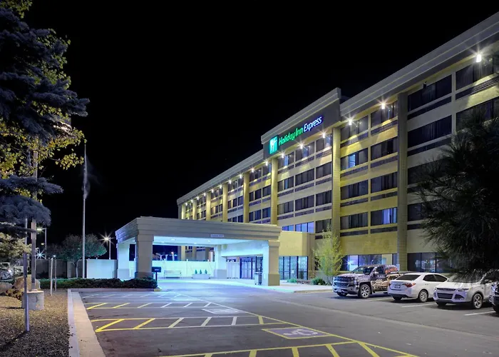 Holiday Inn Express Flagstaff By Ihg
